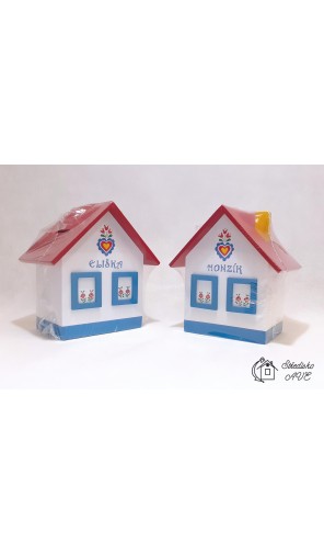 Pokladnička s malováním