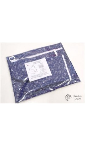 SET - Zástěra lacl + chňapka