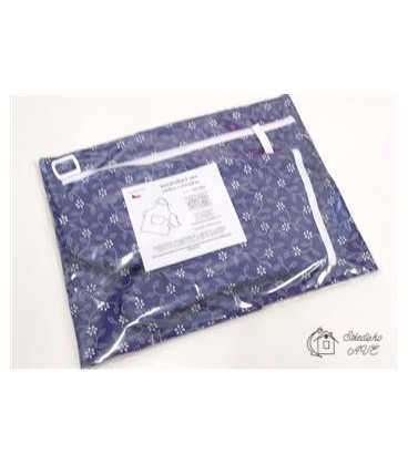 SET - Zástěra lacl + chňapka