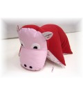 Polštář - zvířátko svazovací